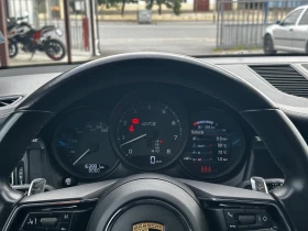 Porsche Macan GTS TURBO 441к.с Face* NardoGrey, снимка 15