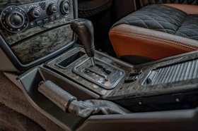 Mercedes-Benz G 320 CDI/PickUp/Exclusive/Навигация/Подгрев 4Х/, снимка 14