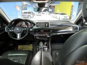 BMW X6, снимка 7