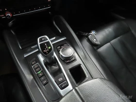 BMW X6, снимка 9