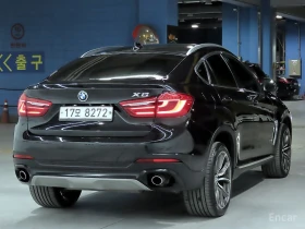 BMW X6, снимка 2