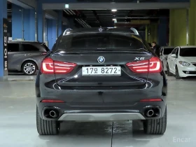 BMW X6, снимка 4