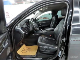 BMW X6, снимка 10