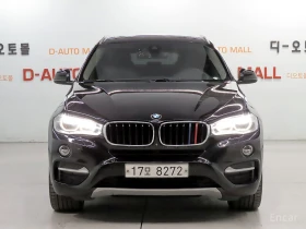 BMW X6, снимка 3