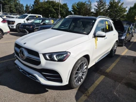 Mercedes-Benz GLE 350 CARFAX, снимка 1