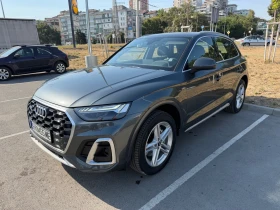 Audi Q5 3.0TDi, 2 S-LINE, снимка 3