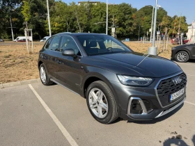 Audi Q5 3.0TDi, 2 S-LINE, снимка 1