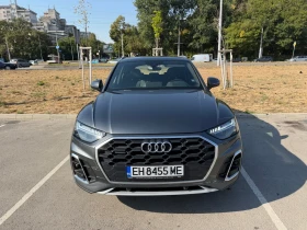 Audi Q5 3.0TDi, 2 S-LINE, снимка 2