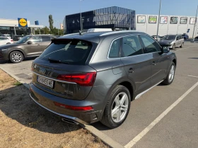 Audi Q5 3.0TDi, 2 S-LINE, снимка 5