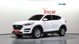 Hyundai Tucson ПОДГРЕВ* КАМЕРЕА* ДВА КЛЮЧА* СЛЕД НА ЛЕНТИ, снимка 1