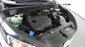 Hyundai Tucson ПОДГРЕВ* КАМЕРЕА* ДВА КЛЮЧА* СЛЕД НА ЛЕНТИ, снимка 6