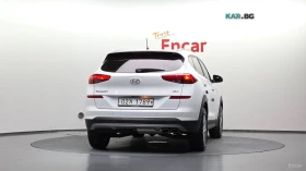 Hyundai Tucson ПОДГРЕВ* КАМЕРЕА* ДВА КЛЮЧА* СЛЕД НА ЛЕНТИ, снимка 4