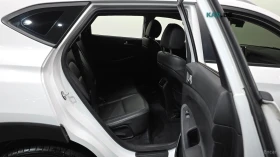 Hyundai Tucson ПОДГРЕВ* КАМЕРЕА* ДВА КЛЮЧА* СЛЕД НА ЛЕНТИ, снимка 12