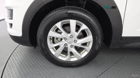 Hyundai Tucson ПОДГРЕВ* КАМЕРЕА* ДВА КЛЮЧА* СЛЕД НА ЛЕНТИ, снимка 5