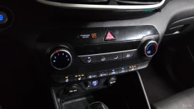 Hyundai Tucson ПОДГРЕВ* КАМЕРЕА* ДВА КЛЮЧА* СЛЕД НА ЛЕНТИ, снимка 17
