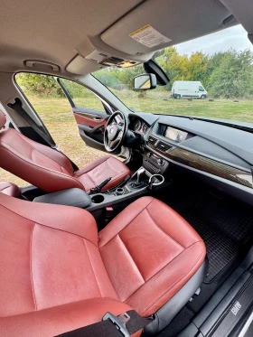 BMW X1 23XD X-line ZF 6HP (Сменена Верига), снимка 13