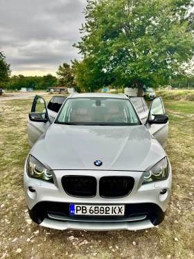 BMW X1 23XD X-line ZF 6HP (Сменена Верига), снимка 7