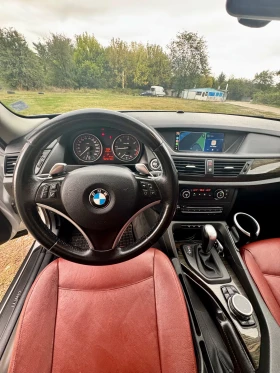 BMW X1 23XD X-line ZF 6HP (Сменена Верига), снимка 15