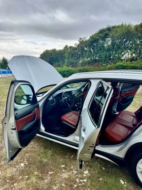 BMW X1 23XD X-line ZF 6HP (Сменена Верига), снимка 9