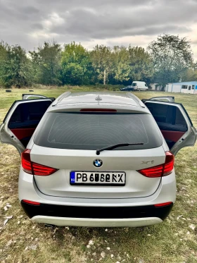 BMW X1 23XD X-line ZF 6HP (Сменена Верига), снимка 11
