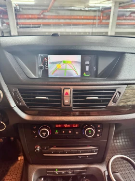 BMW X1 23XD X-line ZF 6HP (Сменена Верига), снимка 16