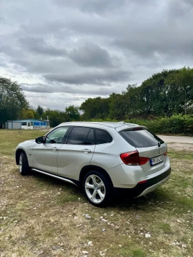 BMW X1 23XD X-line ZF 6HP (Сменена Верига), снимка 3