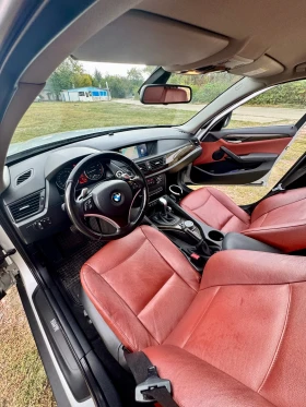 BMW X1 23XD X-line ZF 6HP (Сменена Верига), снимка 12