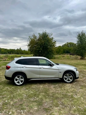 BMW X1 23XD X-line ZF 6HP (Сменена Верига), снимка 5