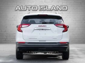 Gmc Terrain AWD SLE, Camera, NO ACCIDENT, снимка 7