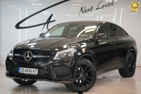     Mercedes-Benz GLE Coupe 350d 4Matic AMG Line ~65 999 .