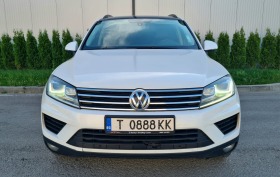 VW Touareg Face, снимка 1 - Автомобили и джипове - 45640779