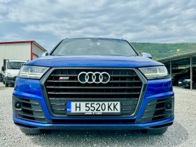 Audi SQ7 2 бр. ТВ, снимка 1 - Автомобили и джипове - 46040779