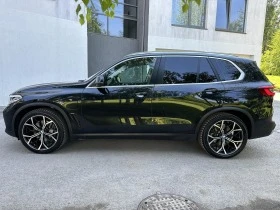 BMW X5 45e PLUG-IN HYBRID, снимка 4