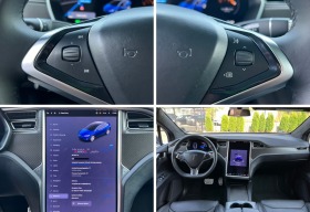 Tesla Model X P100D 772 к.с, снимка 15