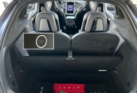 Tesla Model X P100D 772 к.с, снимка 17