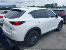 Mazda CX-5 TOURING* Sky active 2.5i*  | Mobile.bg    4