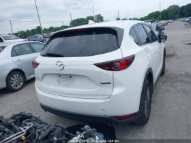 Mazda CX-5 TOURING* Sky active 2.5i*  | Mobile.bg    14