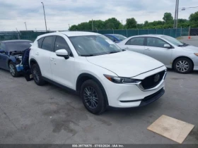 Mazda CX-5 TOURING* Sky active 2.5i*  | Mobile.bg    2