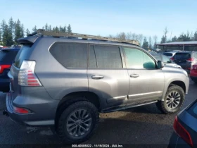 Lexus GX 460 PREMIUM AWD | Mobile.bg    13