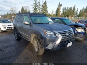  Lexus GX 460