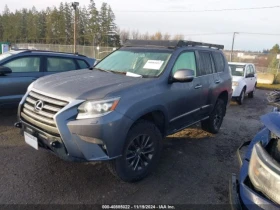 Lexus GX 460 PREMIUM AWD | Mobile.bg    2