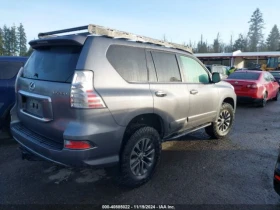 Lexus GX 460 PREMIUM AWD | Mobile.bg    4