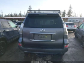 Lexus GX 460 PREMIUM AWD | Mobile.bg    16