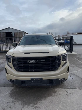 Gmc Sierra 1500, снимка 2