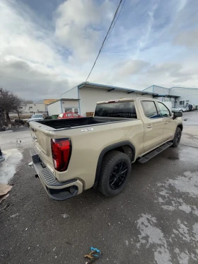 Gmc Sierra 1500, снимка 5