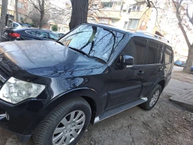 Mitsubishi Pajero, снимка 2