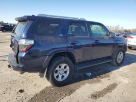 Toyota 4runner SR5 PREMIUM | Mobile.bg    3