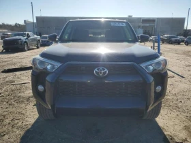 Toyota 4runner SR5 PREMIUM | Mobile.bg    5