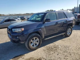  Toyota 4runner