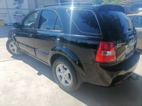 Kia Sorento, снимка 5